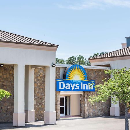 Days Inn By Wyndham Charlottesville/University Area Екстер'єр фото